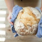 Soft Salt Bread